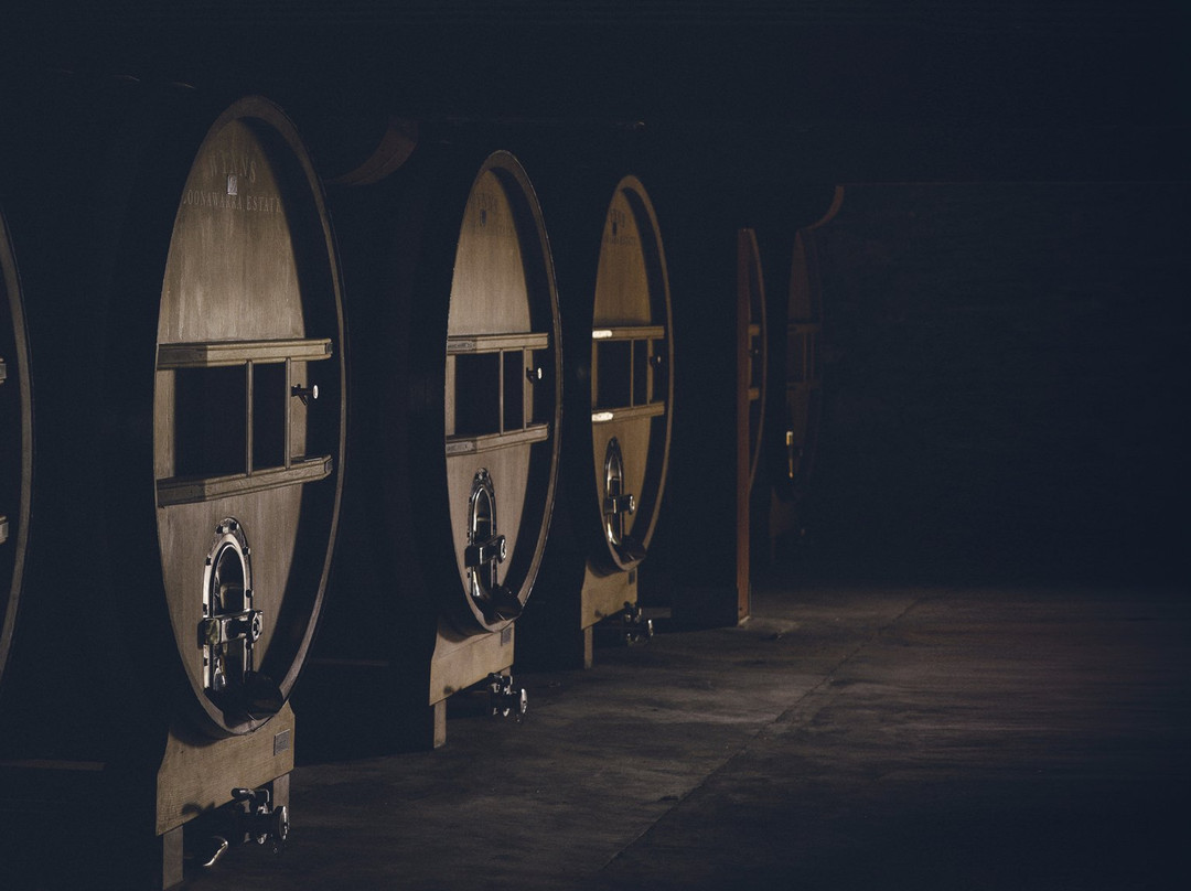 Wynns Coonawarra Estate-Coonawarra必去景点