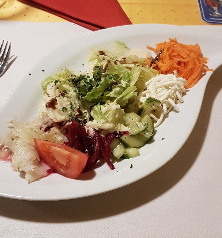 Restaurant Rossli