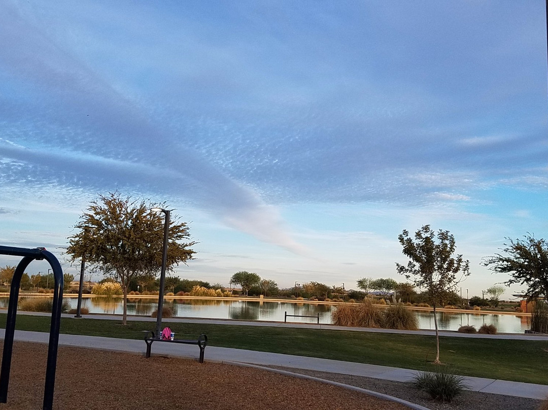 Copper Sky Recreation Complex-Maricopa必去景点