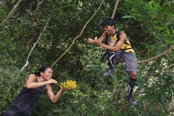 Sumatra Eco Adventure-武吉拉旺必去景点