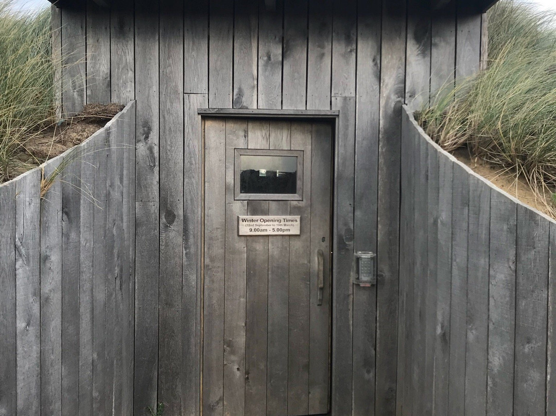 The National Trust for Jersey Wetland Centre-St. Peter必去景点