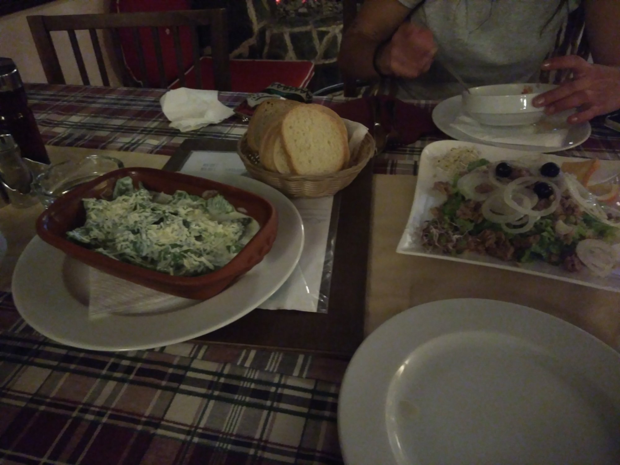 Hotel Dom Faletici-餐饮
