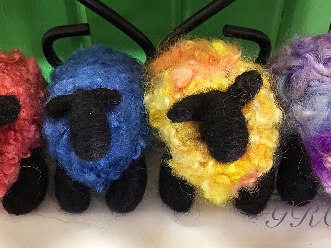 Charlottetown Farmers Market-夏洛特镇必去景点