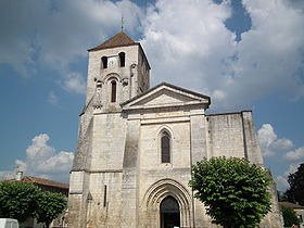 L'Église Saint-Mathias景点图片