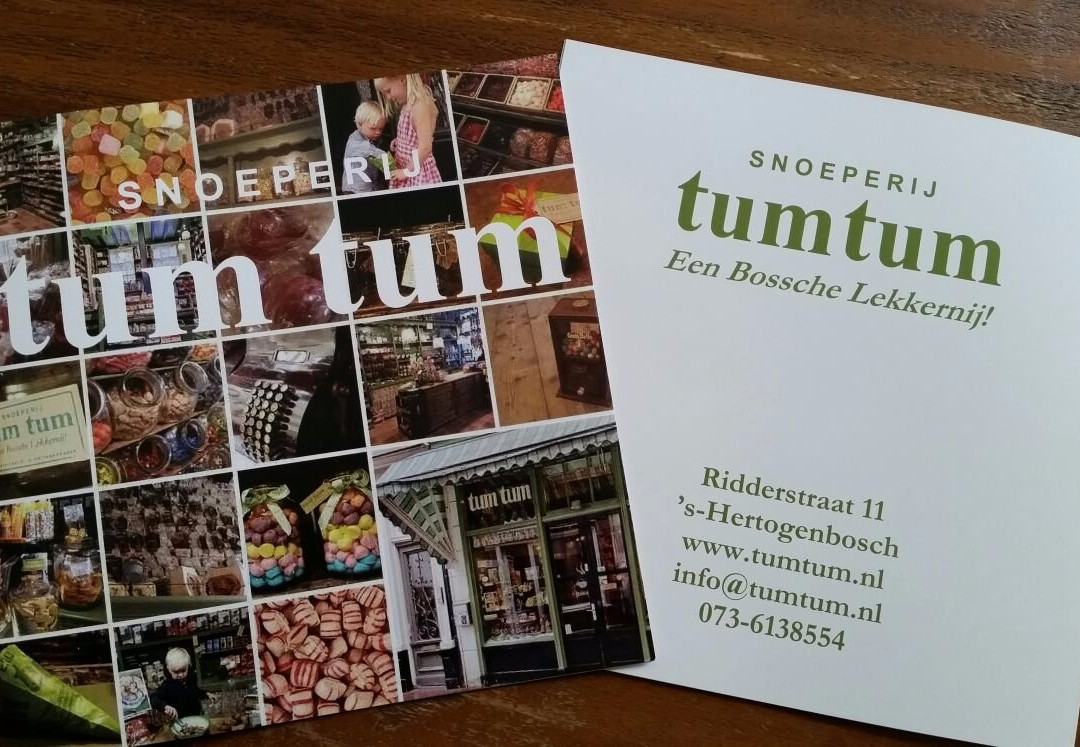 Snoeperij Tum Tum-斯海尔托亨博斯必去景点