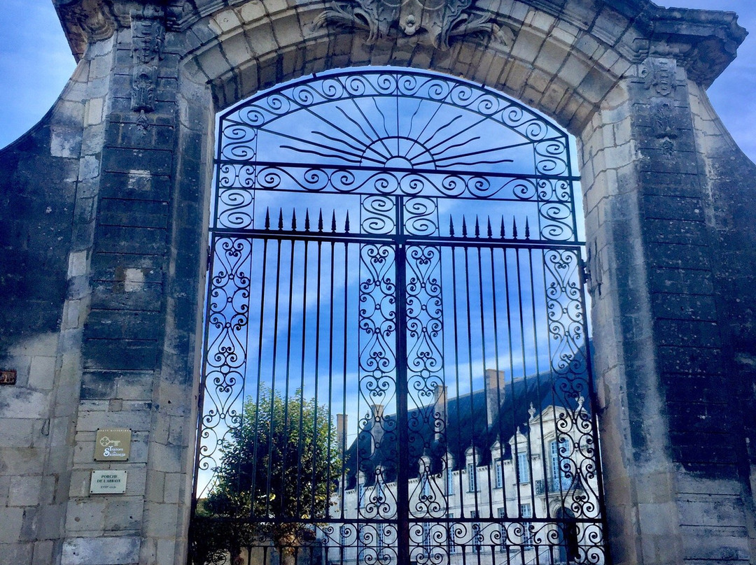 Eglise Saint-Jean-Baptiste景点图片