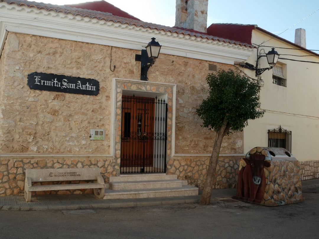 Ermita de San Anton景点图片