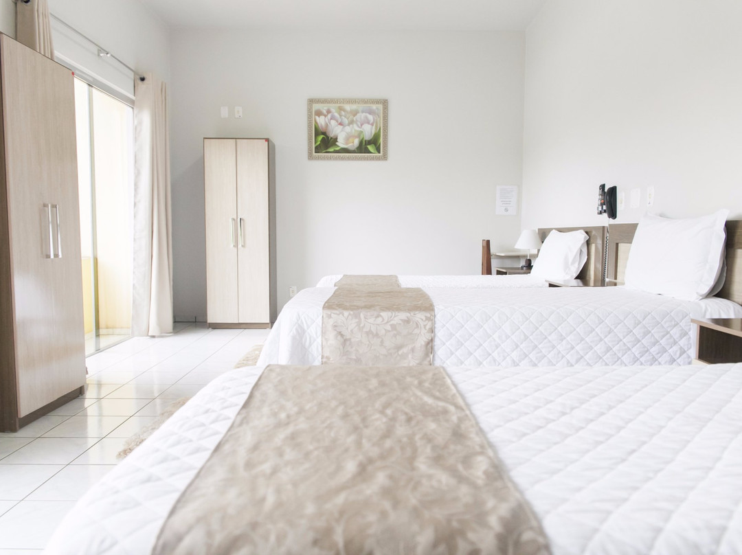 Hotel Grezelle主图