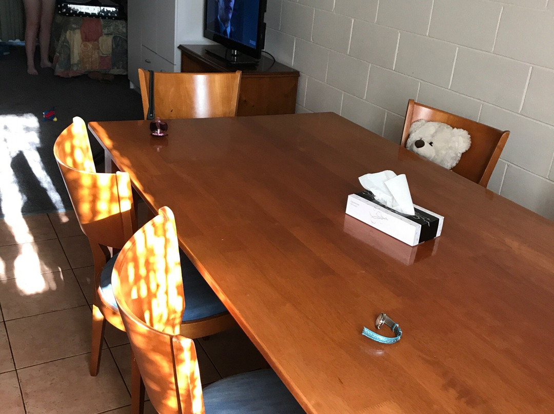 车夫汽车旅馆主图