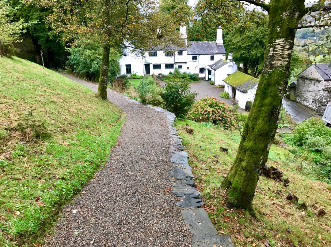 Troutbeck旅游攻略图片