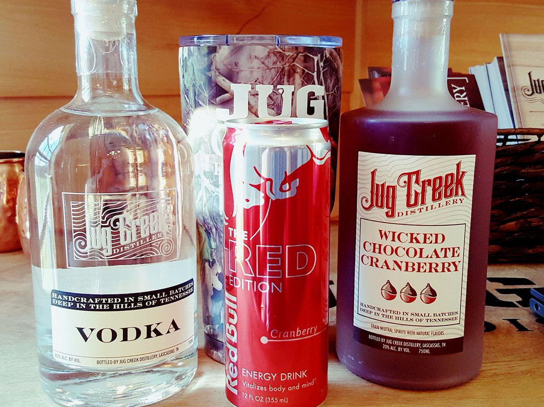 Jug Creek Distillery景点图片