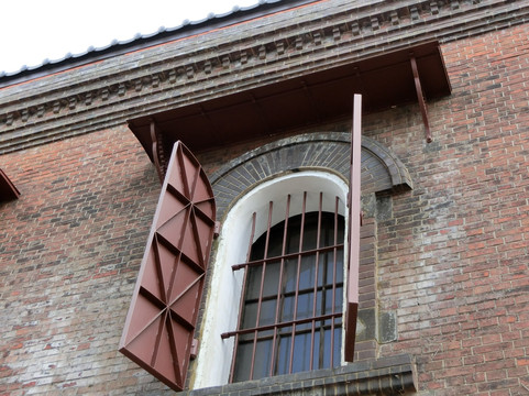 Old Isono Branch Warehouse-小樽市必去景点