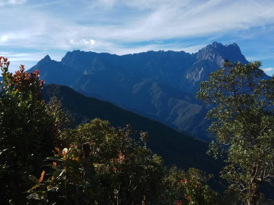 Mt. Nopungguk景点图片