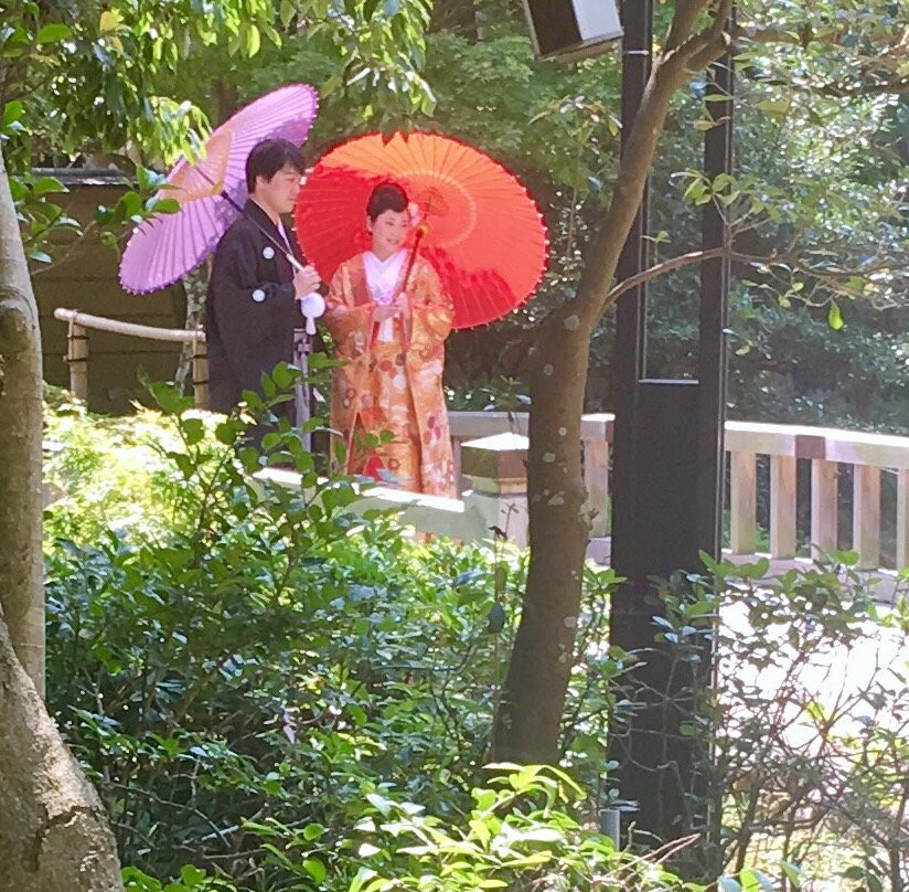 Mihama-En-千叶市必去景点