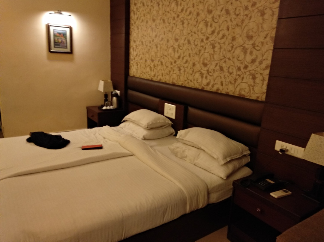 The Royal Retreat主图