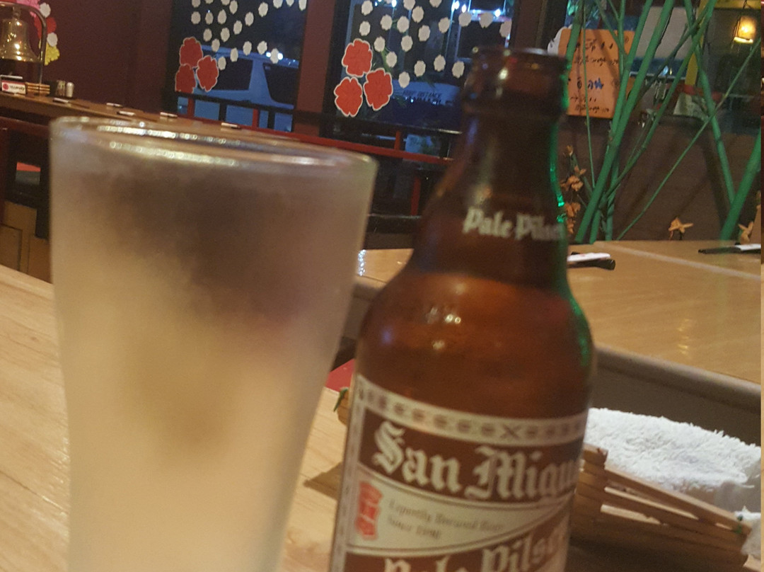 Shangs Island Town Center-拉普拉普必去景点