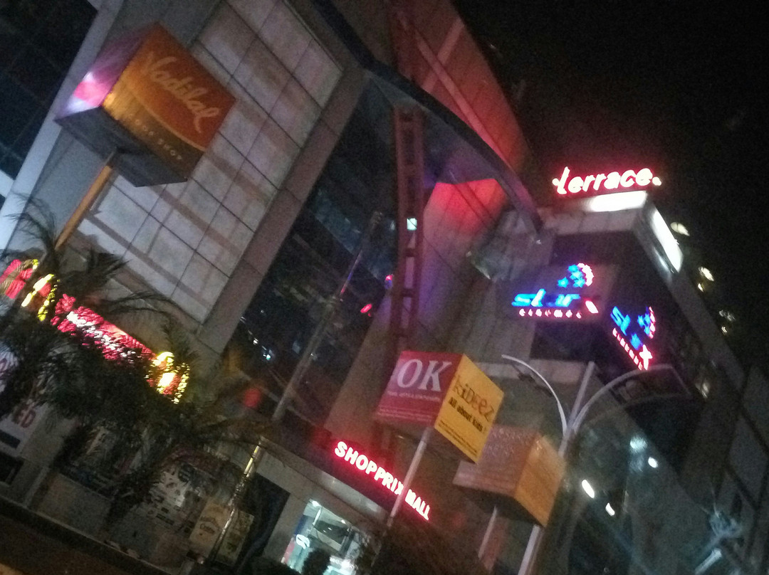 Shopprix Mall景点图片
