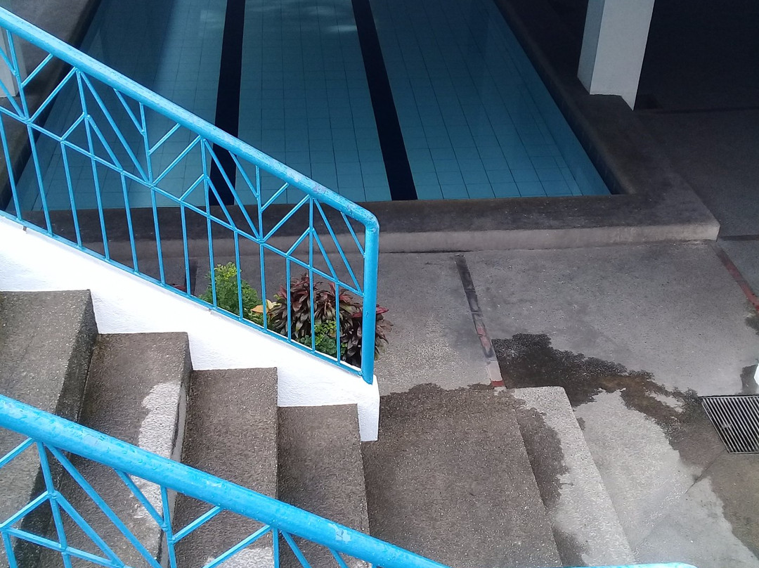 Palm Springs Resort and Hotel主图