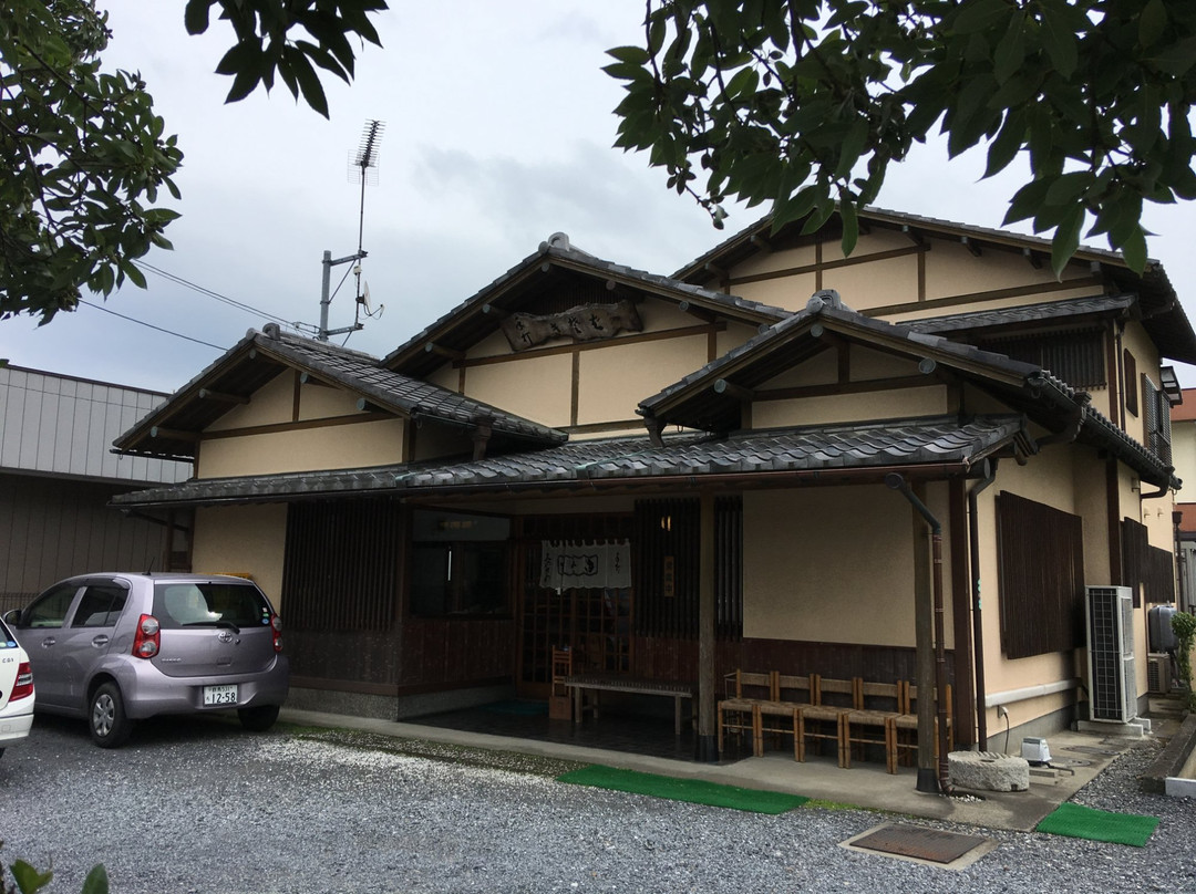 みやざわそば店