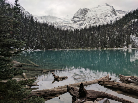 Nature Photo Hikes-温哥华必去景点