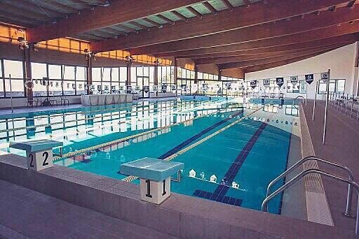 Piscina di Cammarata景点图片