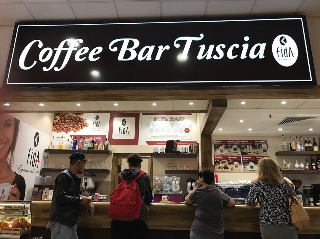Centro Commerciale Tuscia景点图片