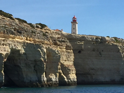 AlgarExperience Albufeira-阿尔布赞拉必去景点