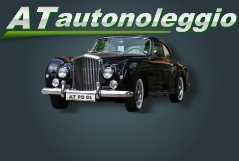 AT Autonoleggio - AT Luxury Rent景点图片
