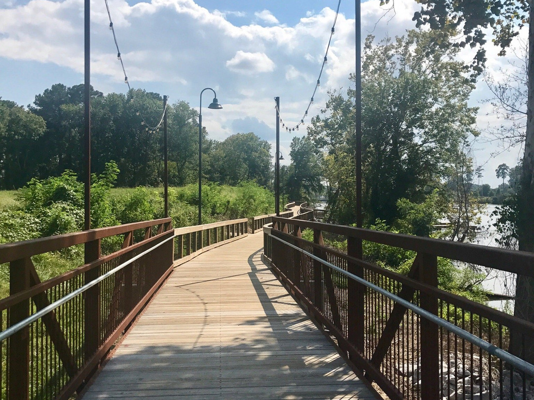 Coosa Landing Recreational Park景点图片