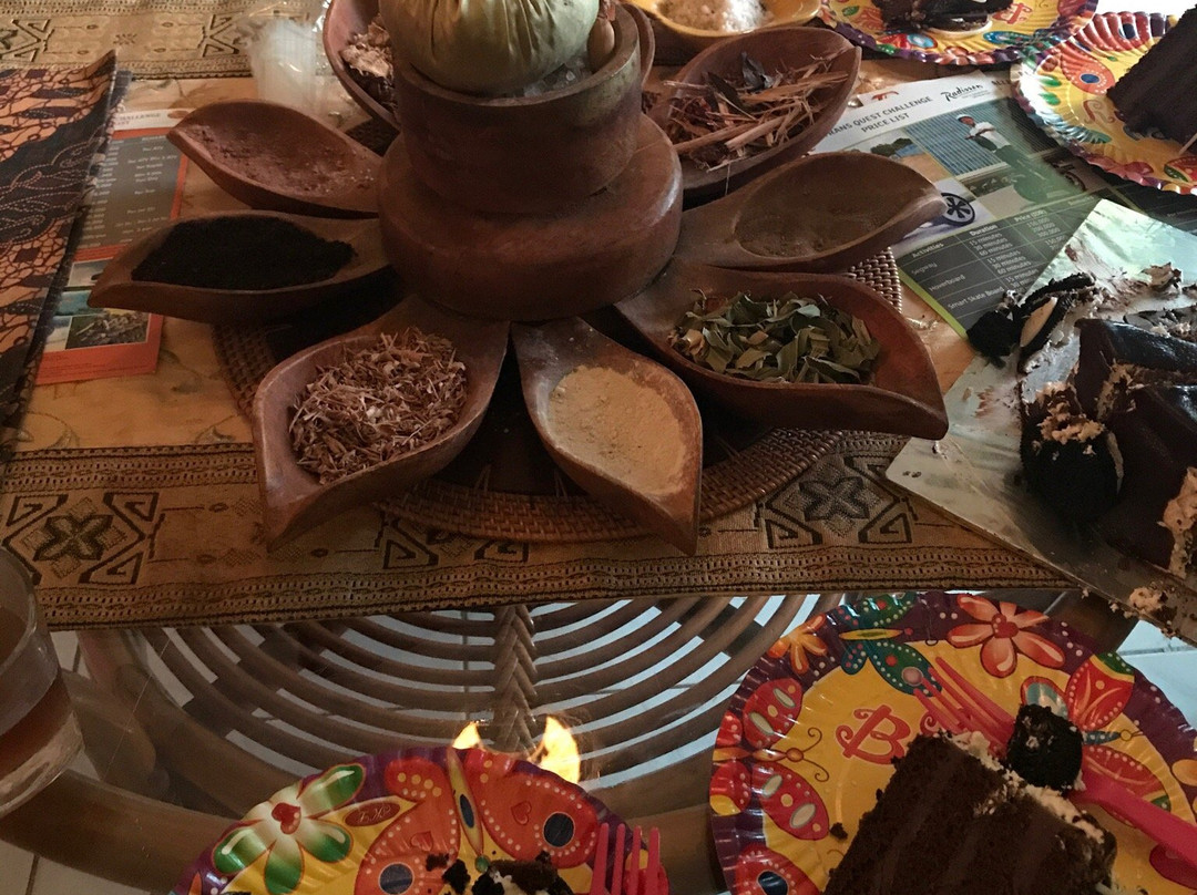 WellAsih Spa-Batam Center必去景点