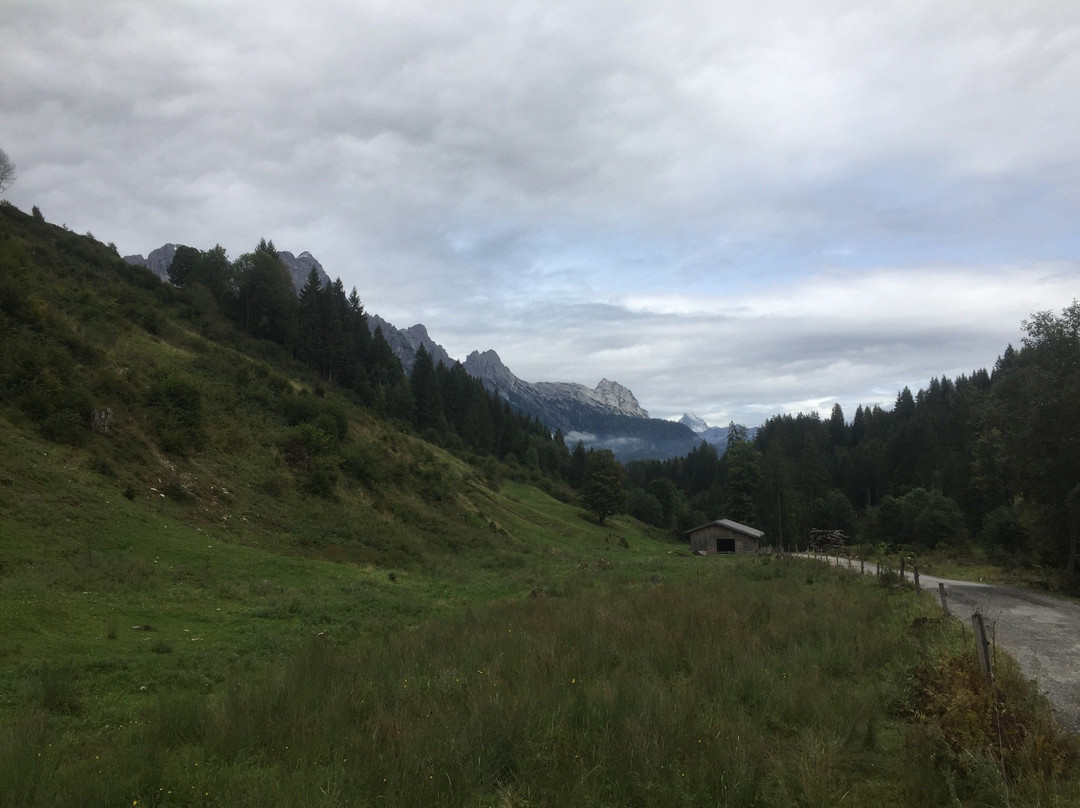 Bergbau- und Gotikmuseum Leogang-里欧刚必去景点