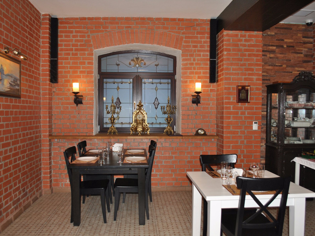 Thiam Guest House