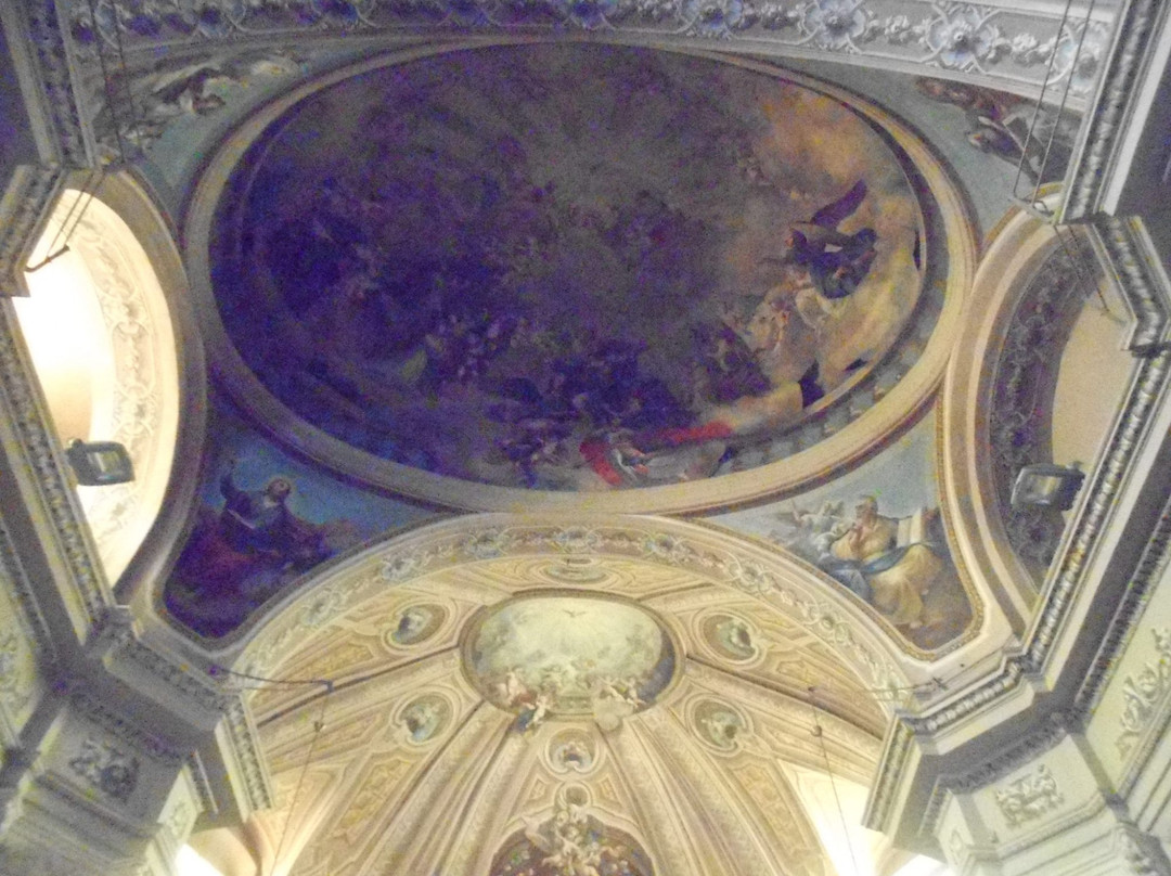 Chiesa di San Rocco-Pinerolo必去景点