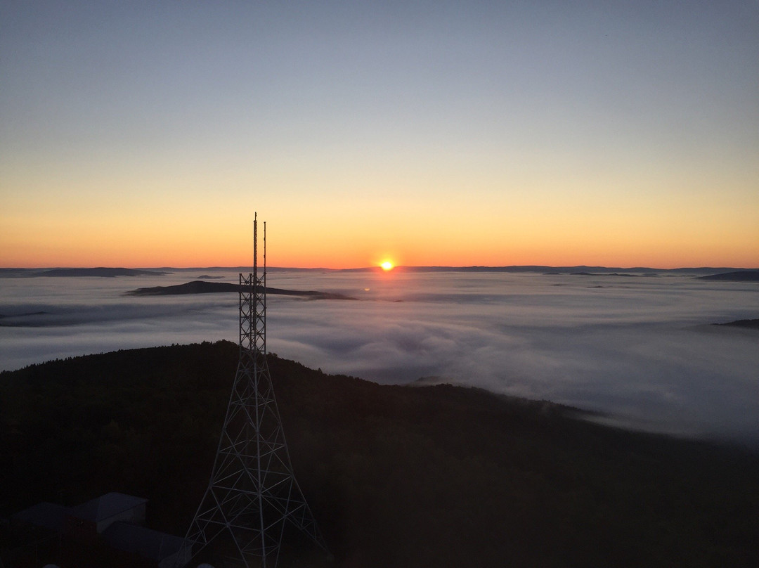 伊春南山森林公园-伊春市必去景点