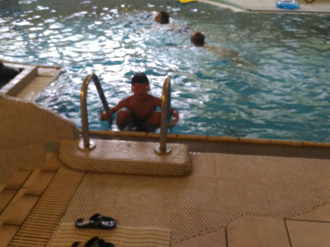 Hotel Alpina Resort Nature & Wellness主图