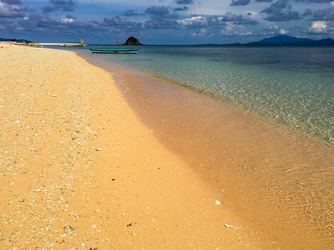 Parola Island-Jose Panganiban必去景点