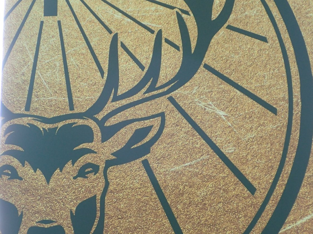 Jägermeister-Werksführung-Wolfenbüttel必去景点