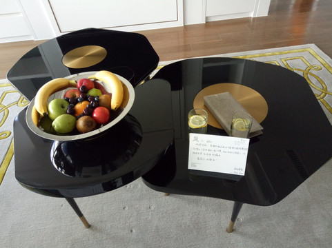 上海静安瑞吉酒店主图