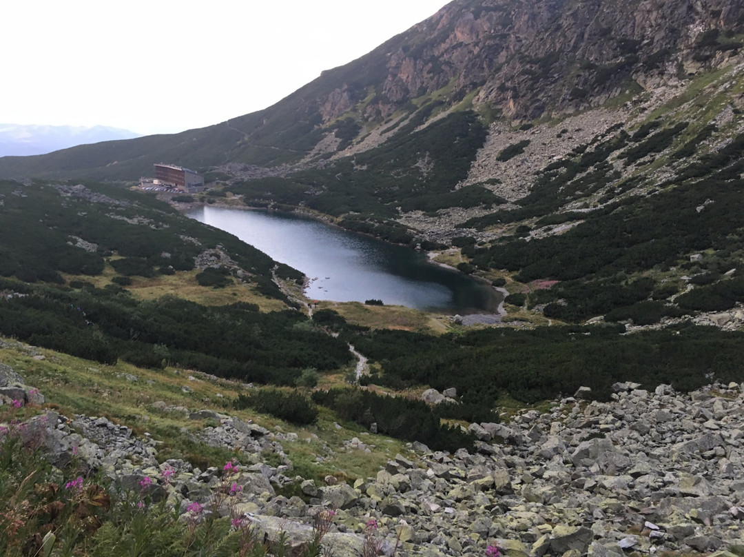 Mountain Addiction-Nova Lesna必去景点