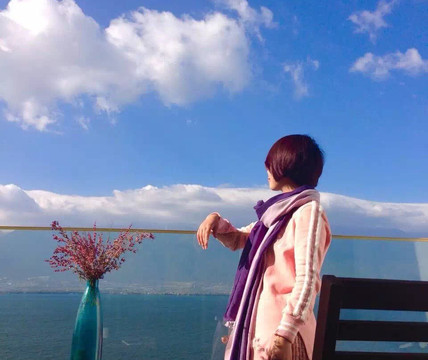 大理真美度假连锁洱海精品酒店主图