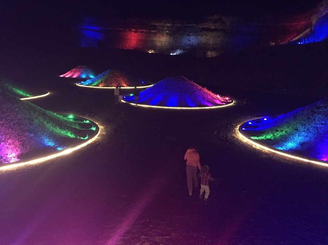 Avital Volcanic Park-Katzrin必去景点