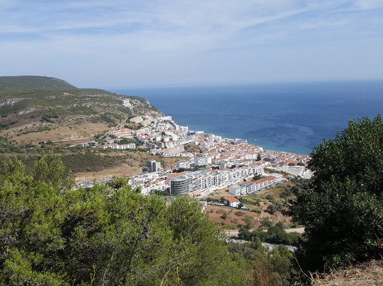Pexitos - Sesimbra Tours & Experiences-塞新布拉必去景点