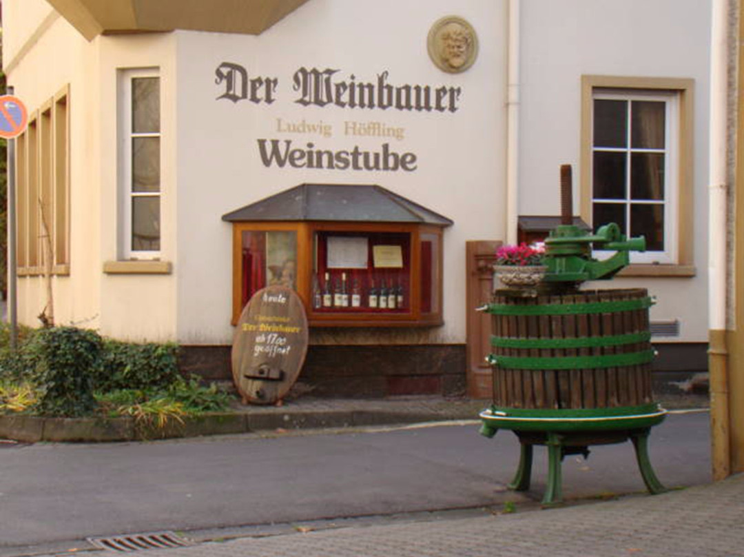 Weingut Hoffling景点图片