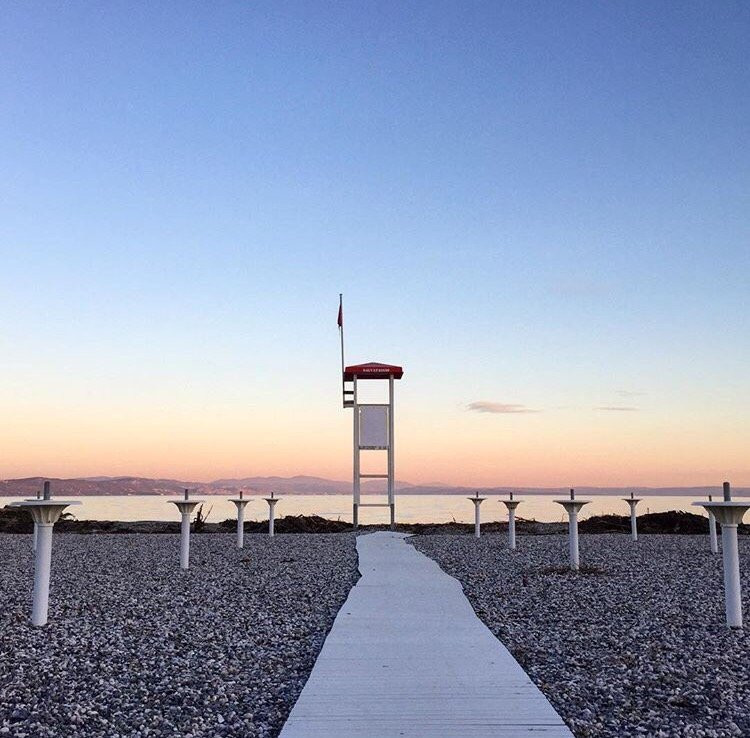 La Spiaggia Di Pippo Marina Julia景点图片