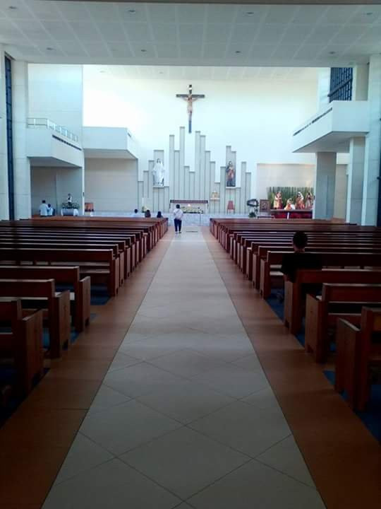 Chapel of San Pedro Calungsod景点图片