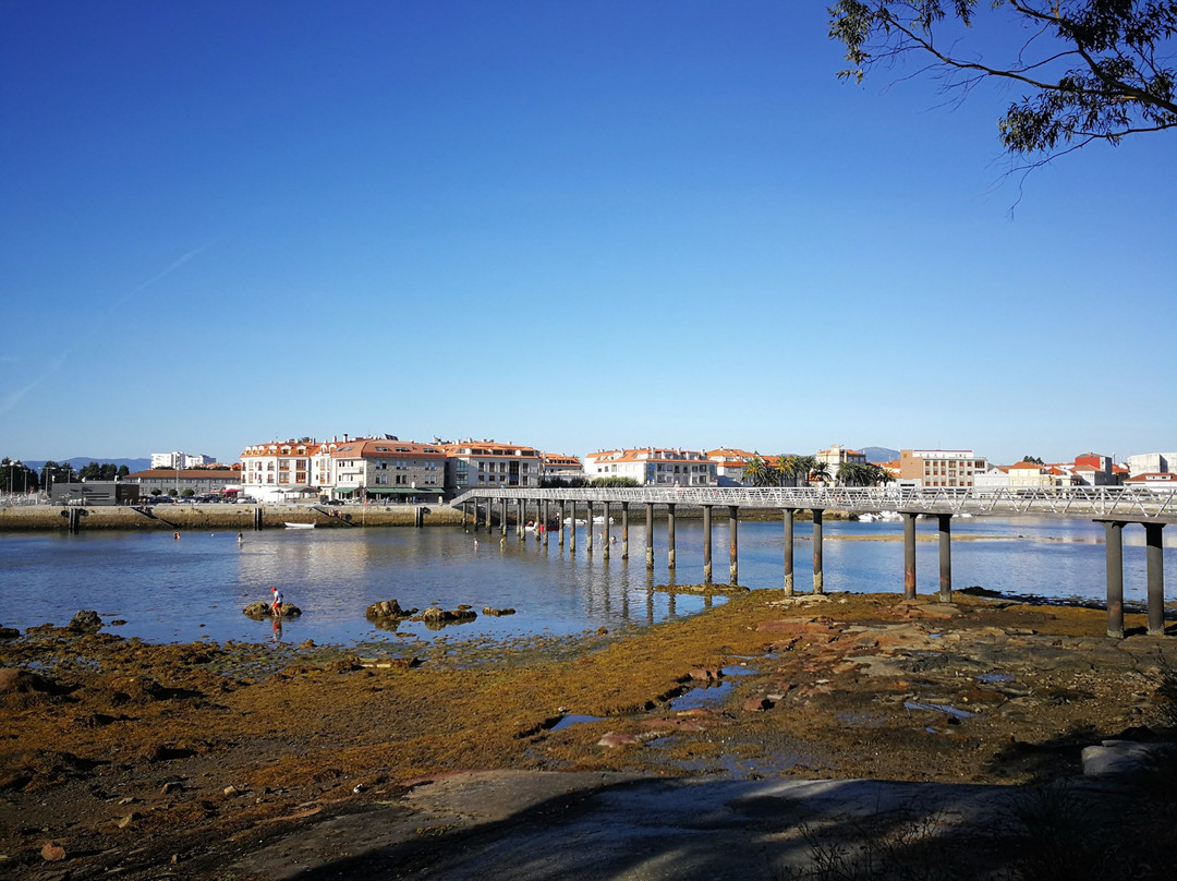 Vilanova de Arousa旅游攻略图片