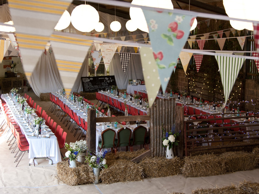 Shobrooke旅游攻略图片