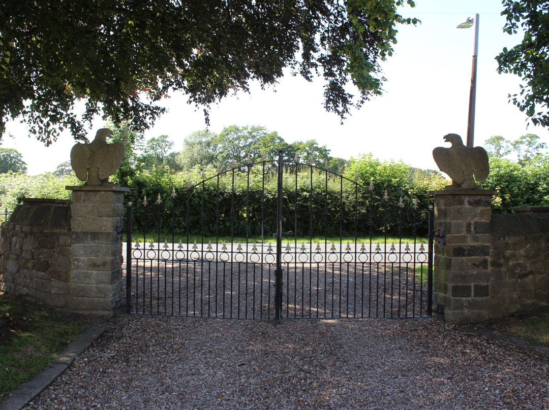 Lowfield B&B Guest Accommodation主图