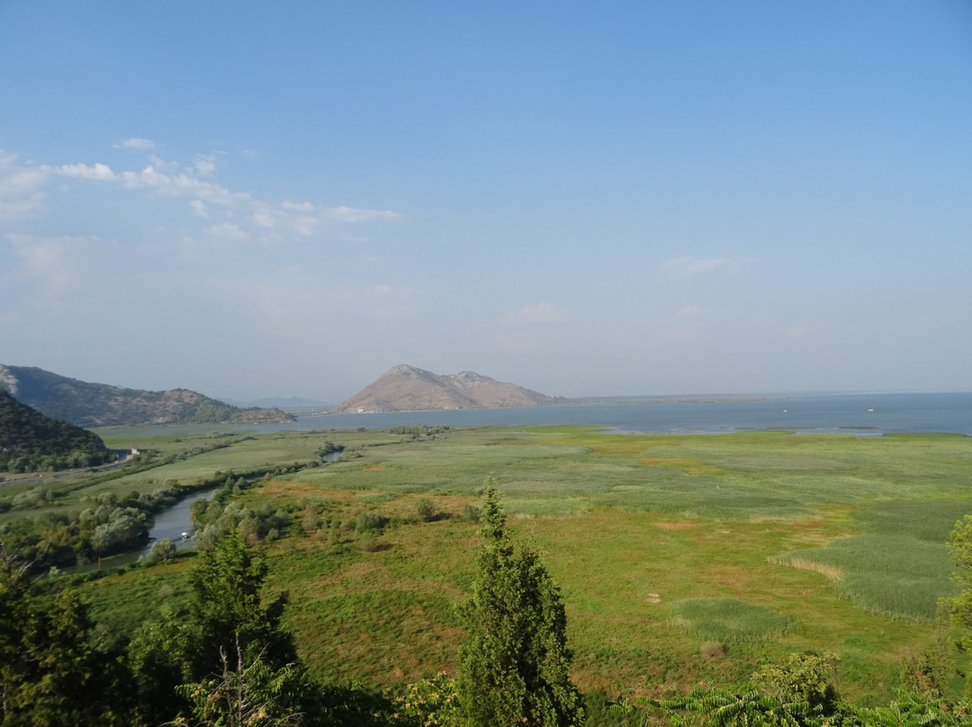 Bedem Fortress-Niksic必去景点