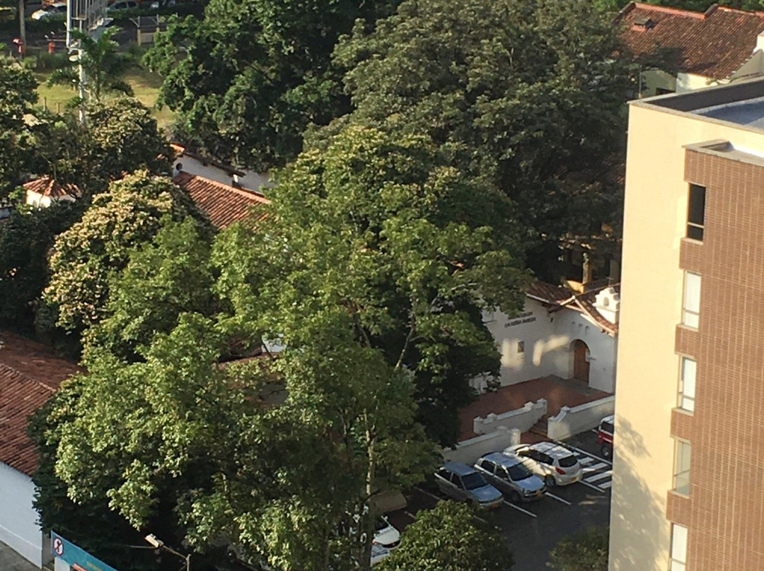 Parroquia la Nina Maria-恩维加多必去景点